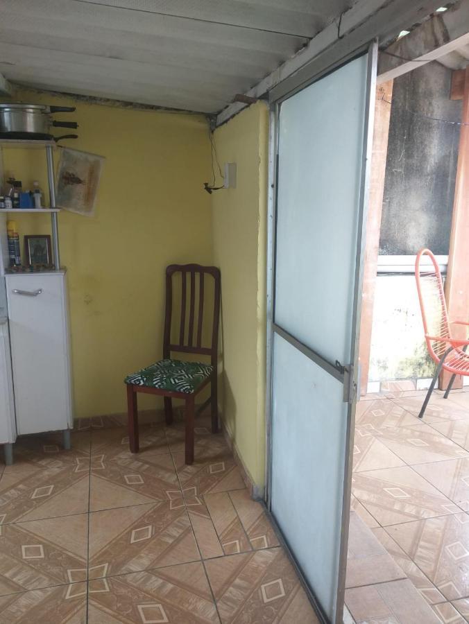 Casa Da Tia La Preco Unico Pela Casa Inteira, Cabem Ate 6 Pessoas Proximo Ao Santuario De Aparecida Villa Aparecida  Dış mekan fotoğraf
