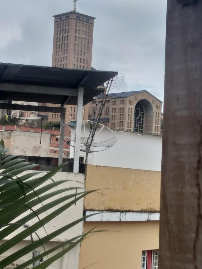 Casa Da Tia La Preco Unico Pela Casa Inteira, Cabem Ate 6 Pessoas Proximo Ao Santuario De Aparecida Villa Aparecida  Dış mekan fotoğraf