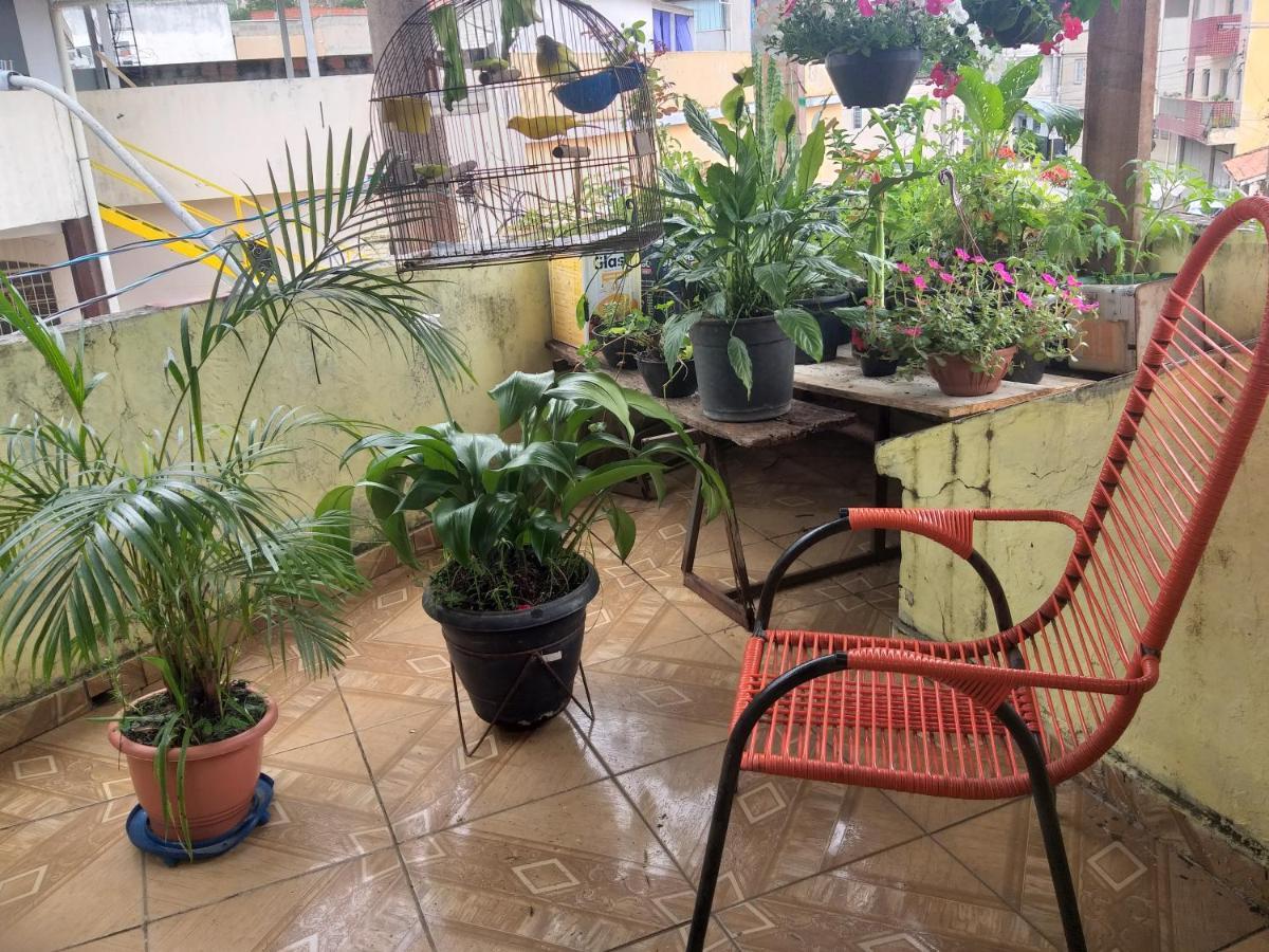 Casa Da Tia La Preco Unico Pela Casa Inteira, Cabem Ate 6 Pessoas Proximo Ao Santuario De Aparecida Villa Aparecida  Dış mekan fotoğraf