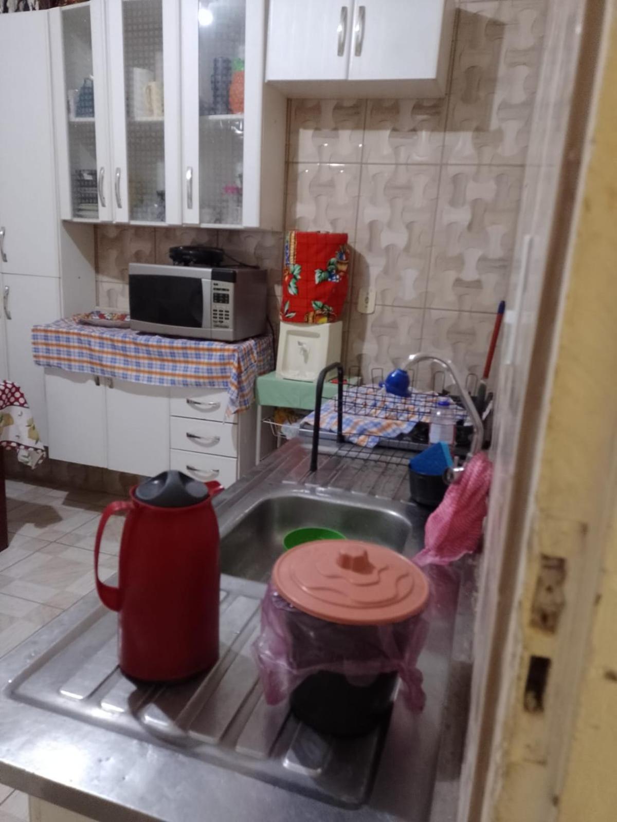 Casa Da Tia La Preco Unico Pela Casa Inteira, Cabem Ate 6 Pessoas Proximo Ao Santuario De Aparecida Villa Aparecida  Dış mekan fotoğraf