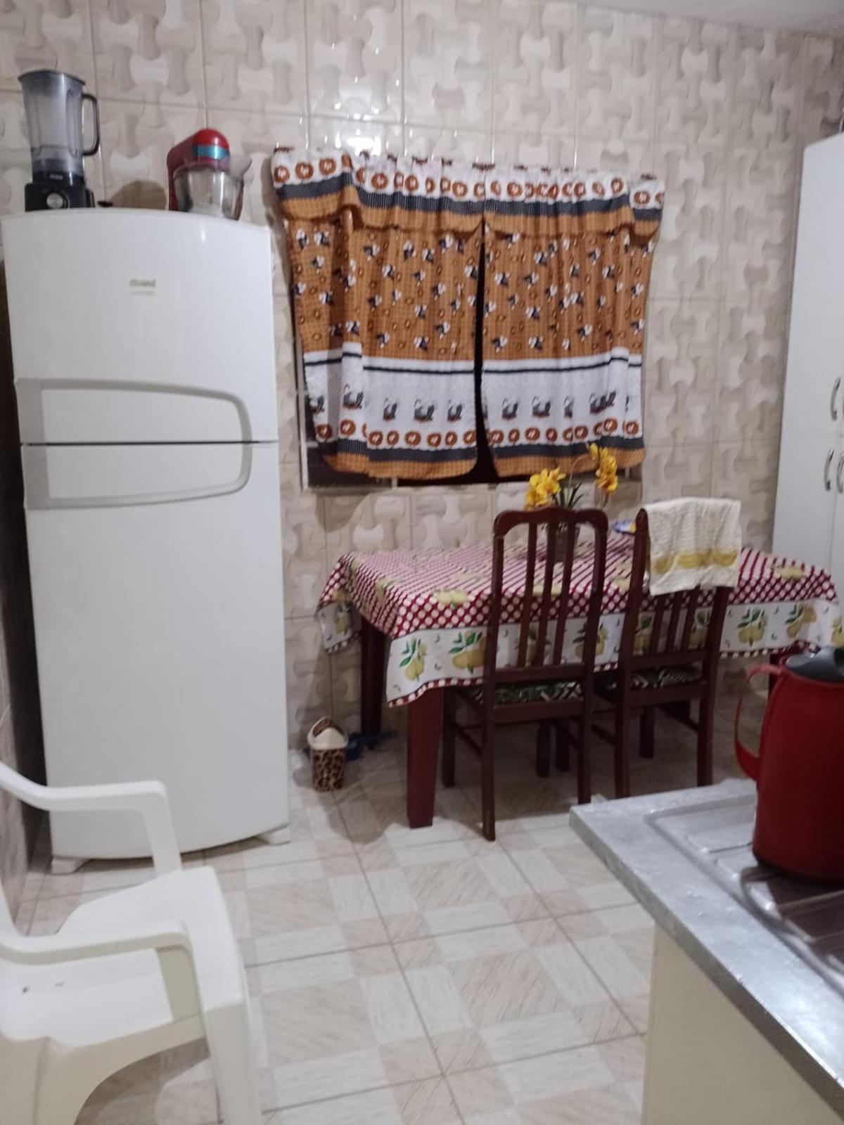 Casa Da Tia La Preco Unico Pela Casa Inteira, Cabem Ate 6 Pessoas Proximo Ao Santuario De Aparecida Villa Aparecida  Dış mekan fotoğraf
